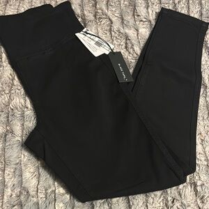 Black Tape_ Skinny Pants